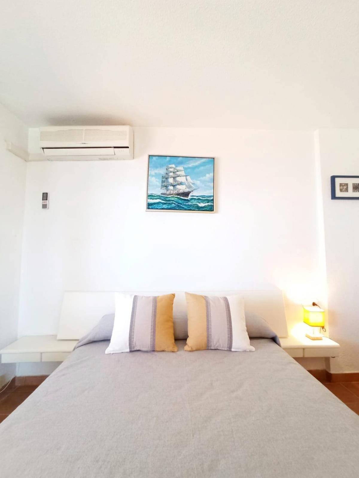 Apartment Sea Views Benidorm