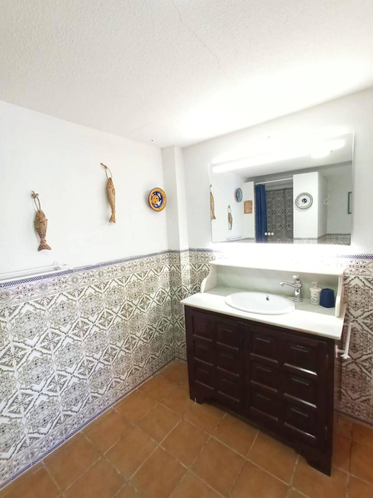 Sea Views Apartament Benidorm