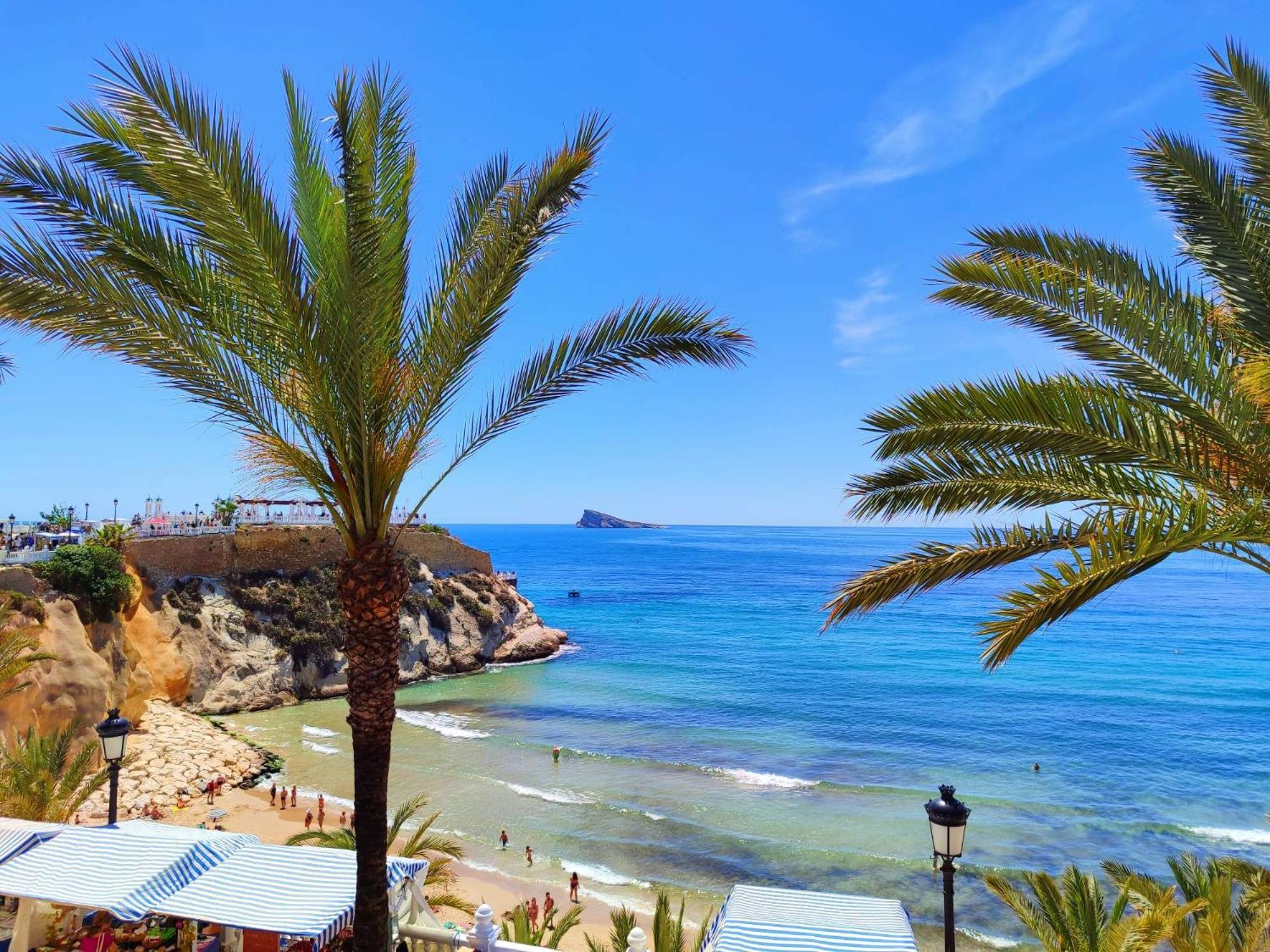 Apartament Sea Views *